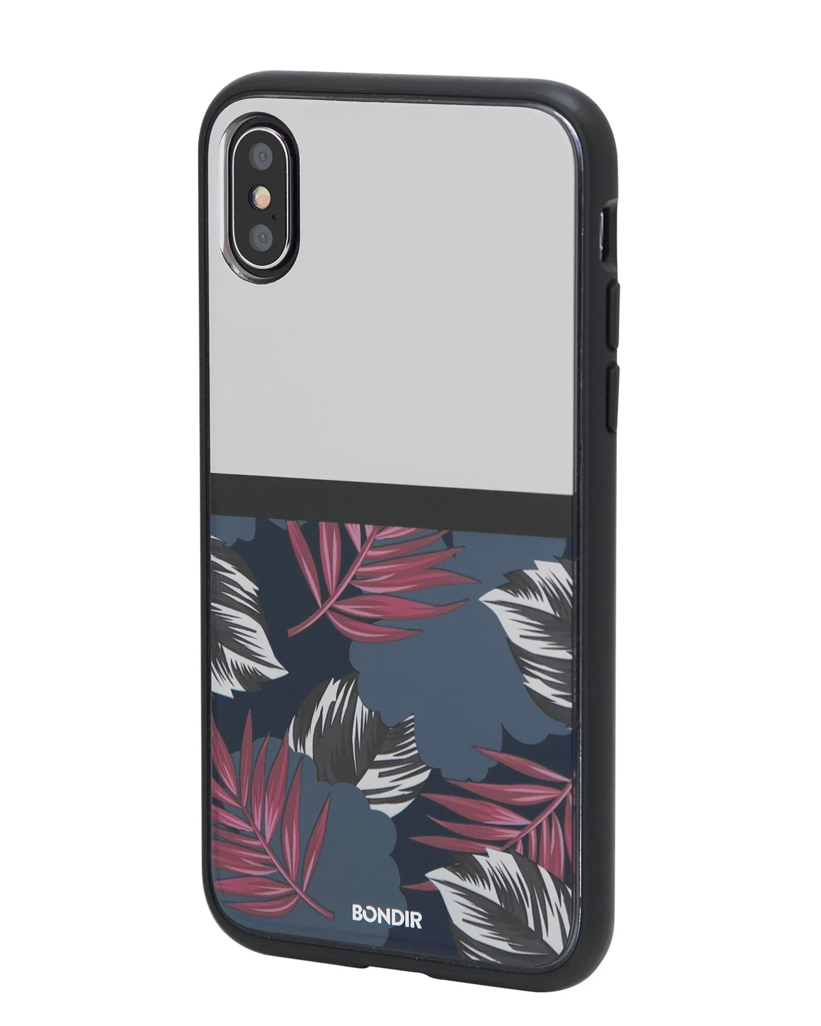 Tropic Case, iPhone X/XS