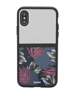 Tropic Case, iPhone X/XS