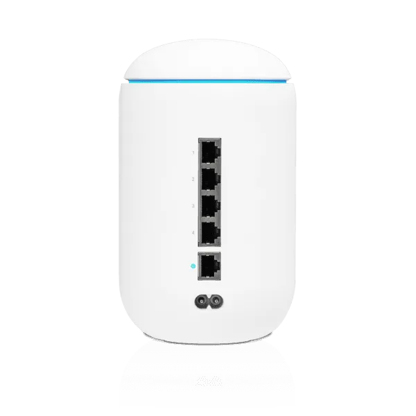 Ubiquiti UniFi Dream Machine UDM-US (1 Year Manufacture Local Warranty In Singapore) -Promo Price While Stock Last