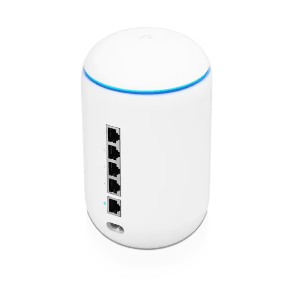 Ubiquiti UniFi Dream Machine UDM-US (1 Year Manufacture Local Warranty In Singapore) -Promo Price While Stock Last