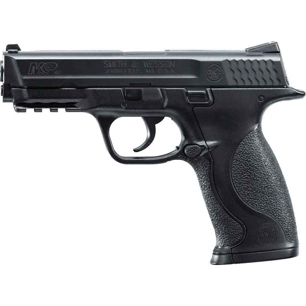 Umarex S&W M&P 40 Airgun Pistol .177 Black