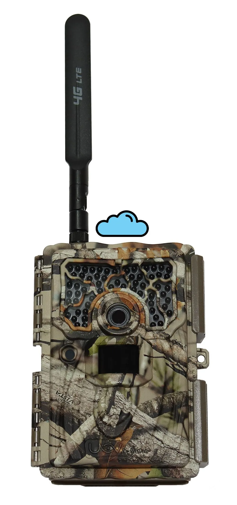 UOVision Trail Cameras - Select 30 – 4G LTE “CLOUD”