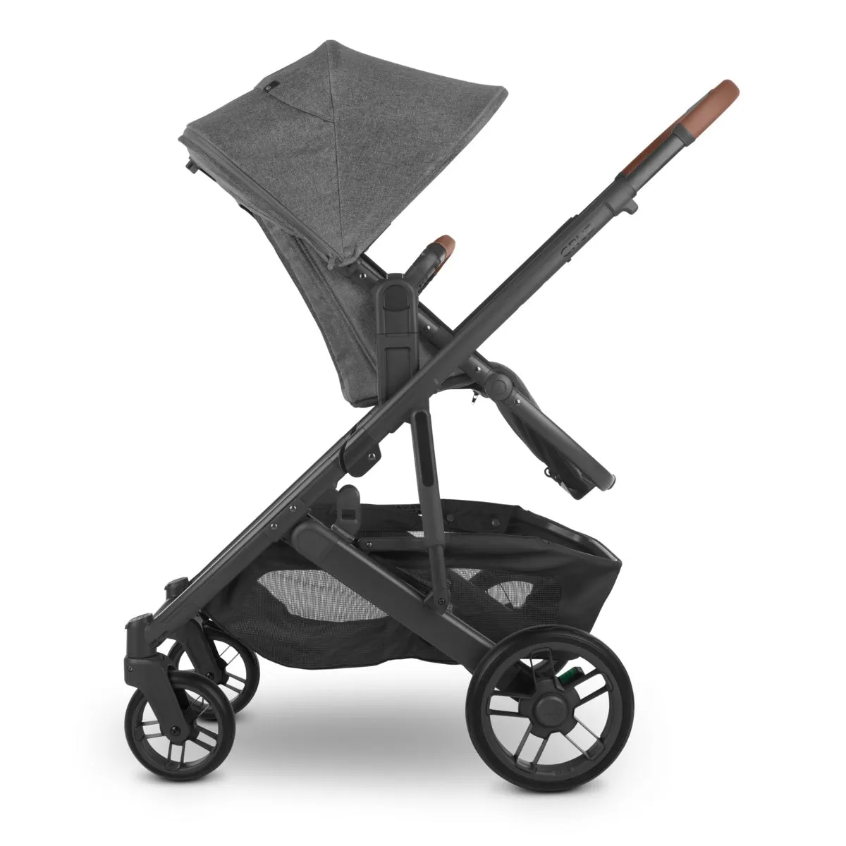 UPPAbaby Upper Adapters for CRUZ V2