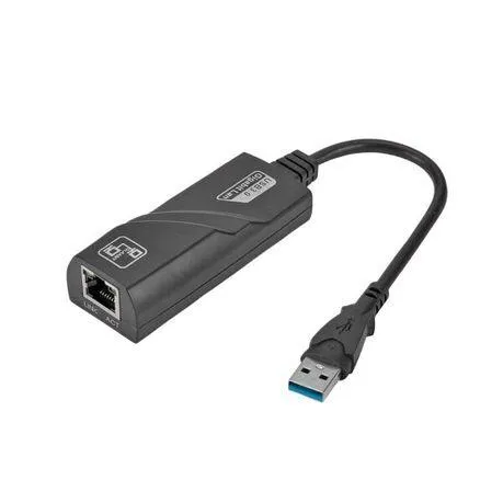 USB 3.0 ETHERNET ADAPTER RJ45