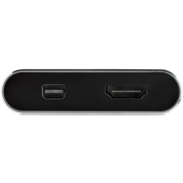 Usb C Multiport Video Adapter