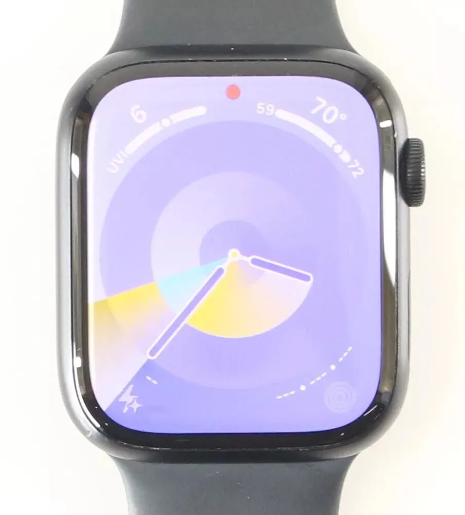 used apple watches