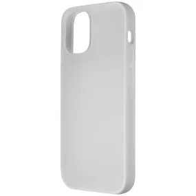 Verizon Slim Sustainable Case for Apple iPhone 12 mini - White/Frost