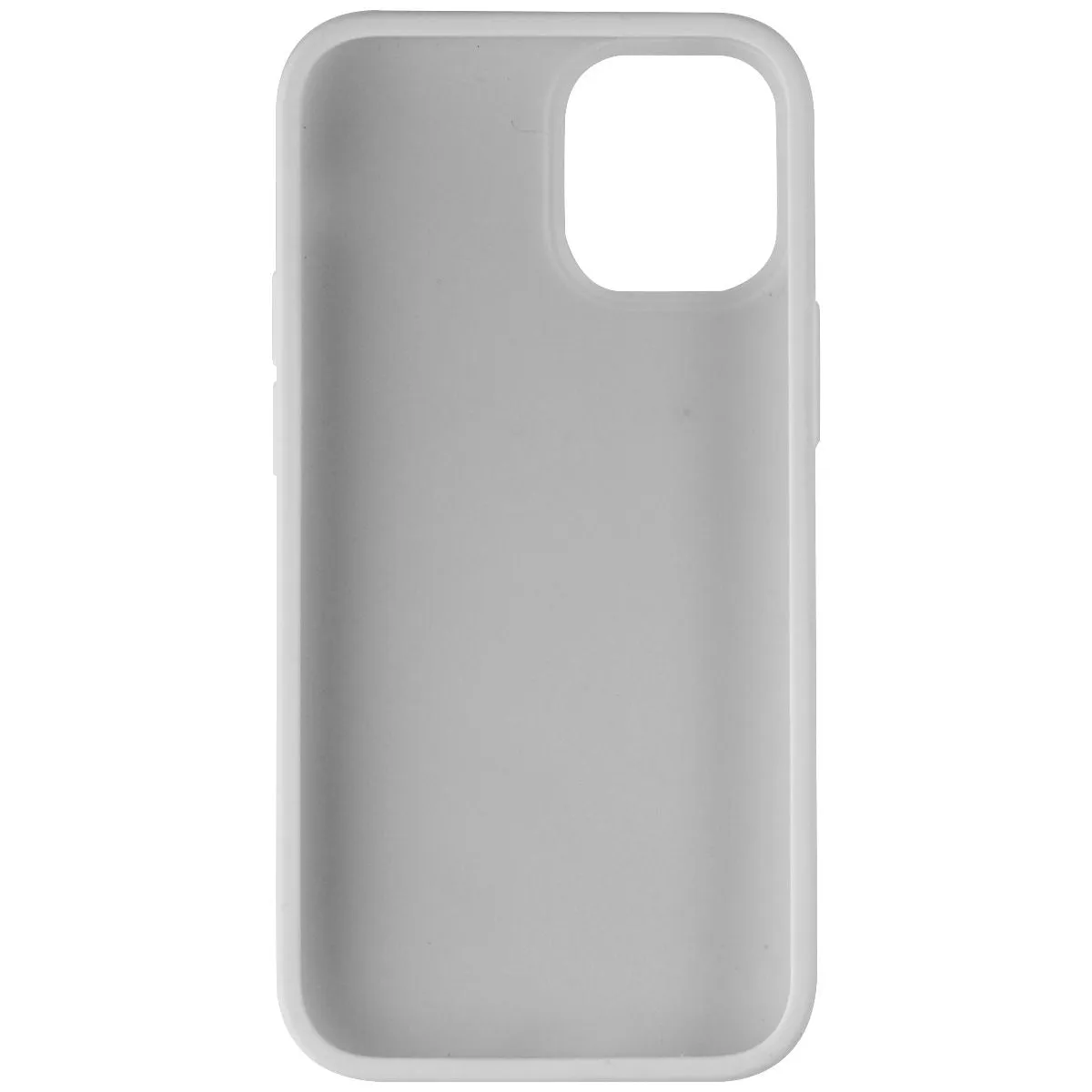 Verizon Slim Sustainable Case for Apple iPhone 12 mini - White/Frost