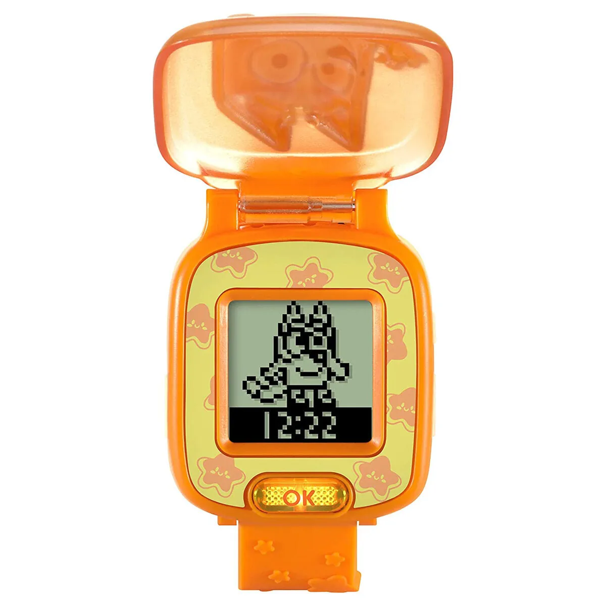 Vtech Bluey Wackadoo Watch Bingo