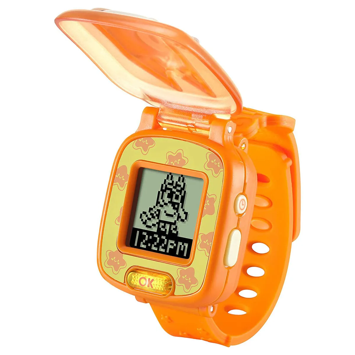 Vtech Bluey Wackadoo Watch Bingo