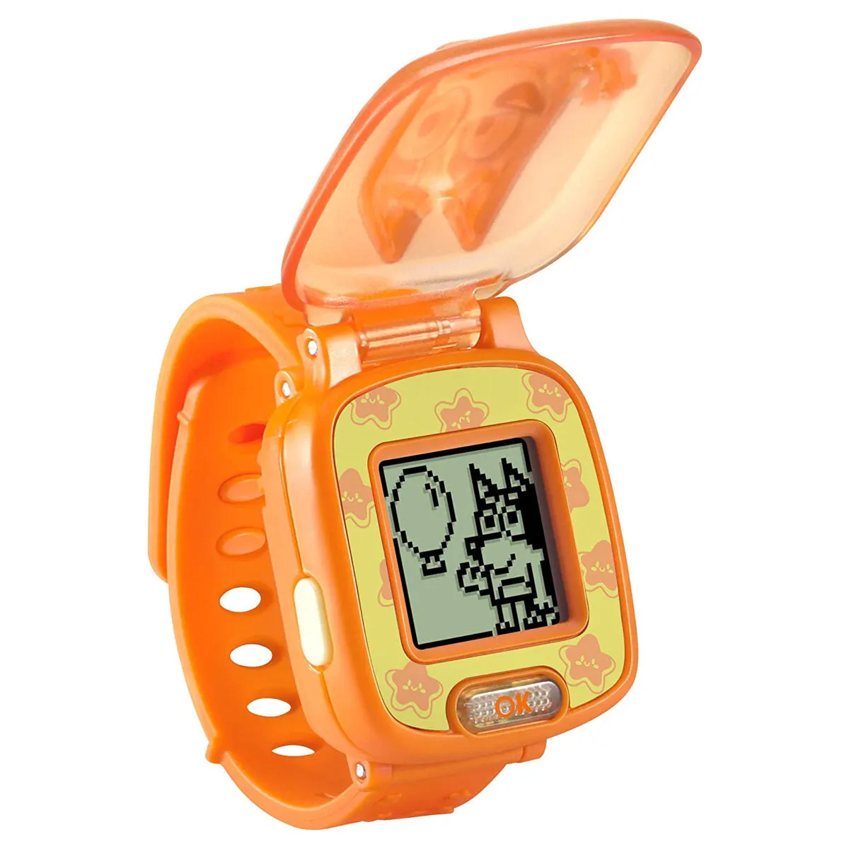 Vtech Bluey Wackadoo Watch Bingo