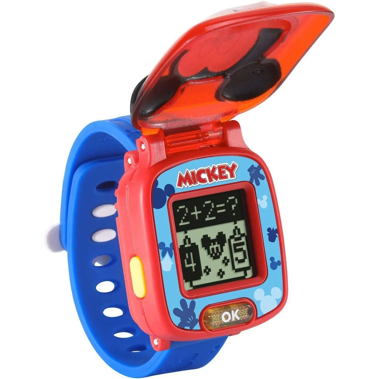 VTech Disney Junior Mickey - Mickey Mouse Learning Watch