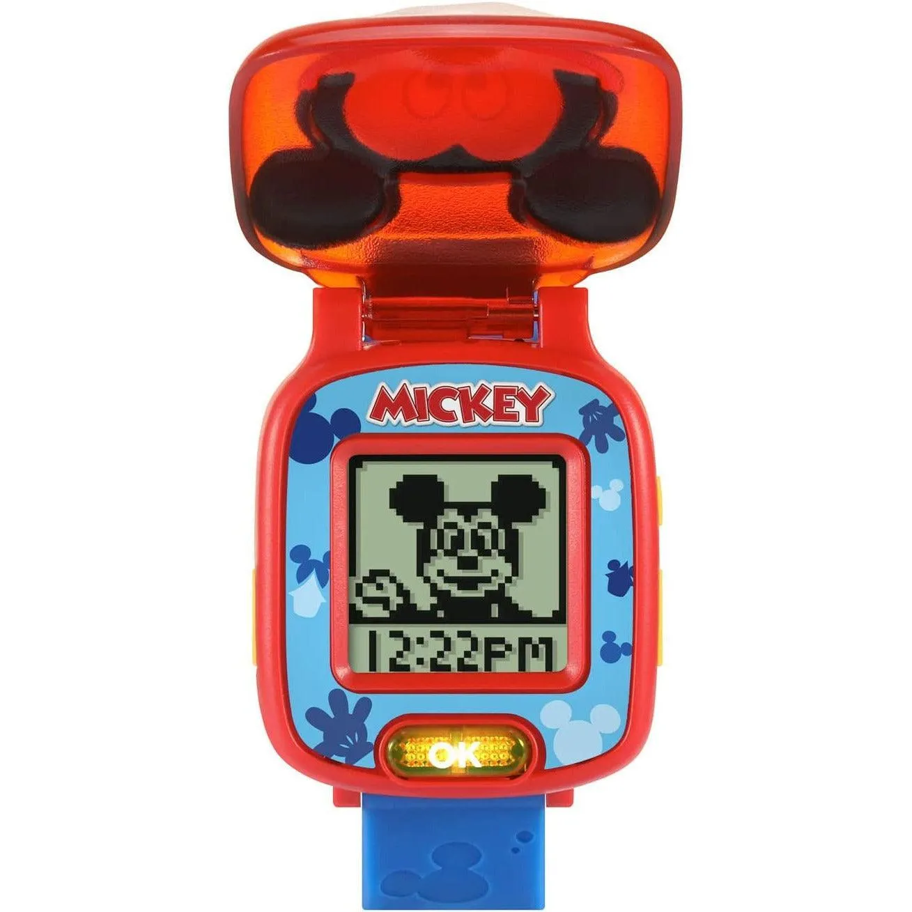 VTech Disney Junior Mickey - Mickey Mouse Learning Watch