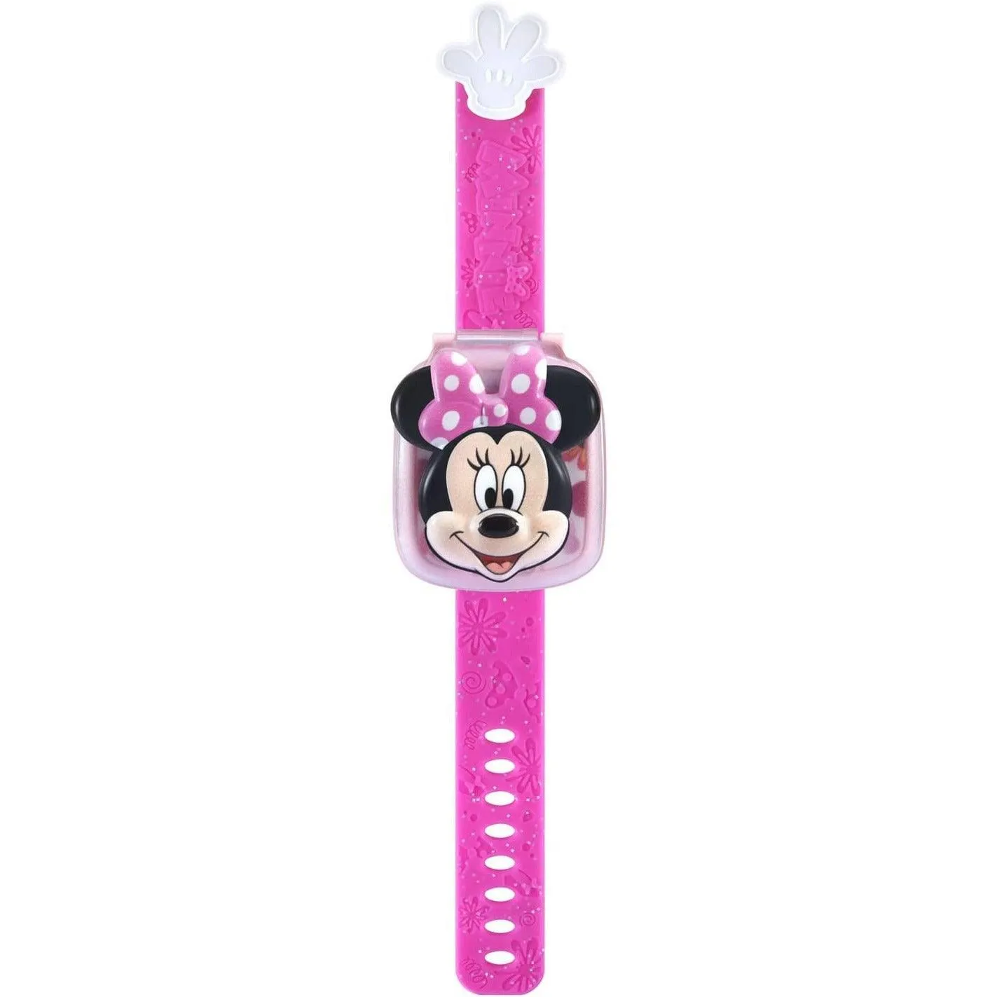 VTech Disney Junior Minnie - Minnie Mouse Learning Watch