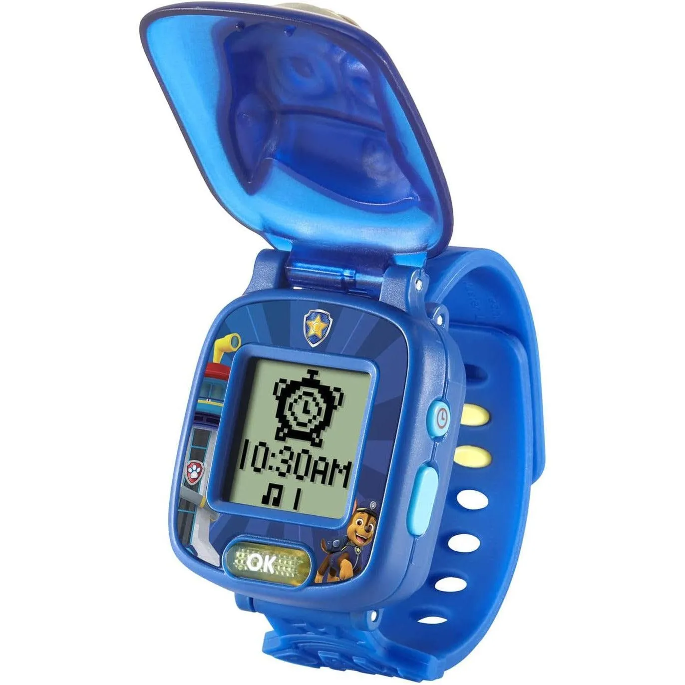 VTech PAW Patrol Learning Pup Watch, Chase