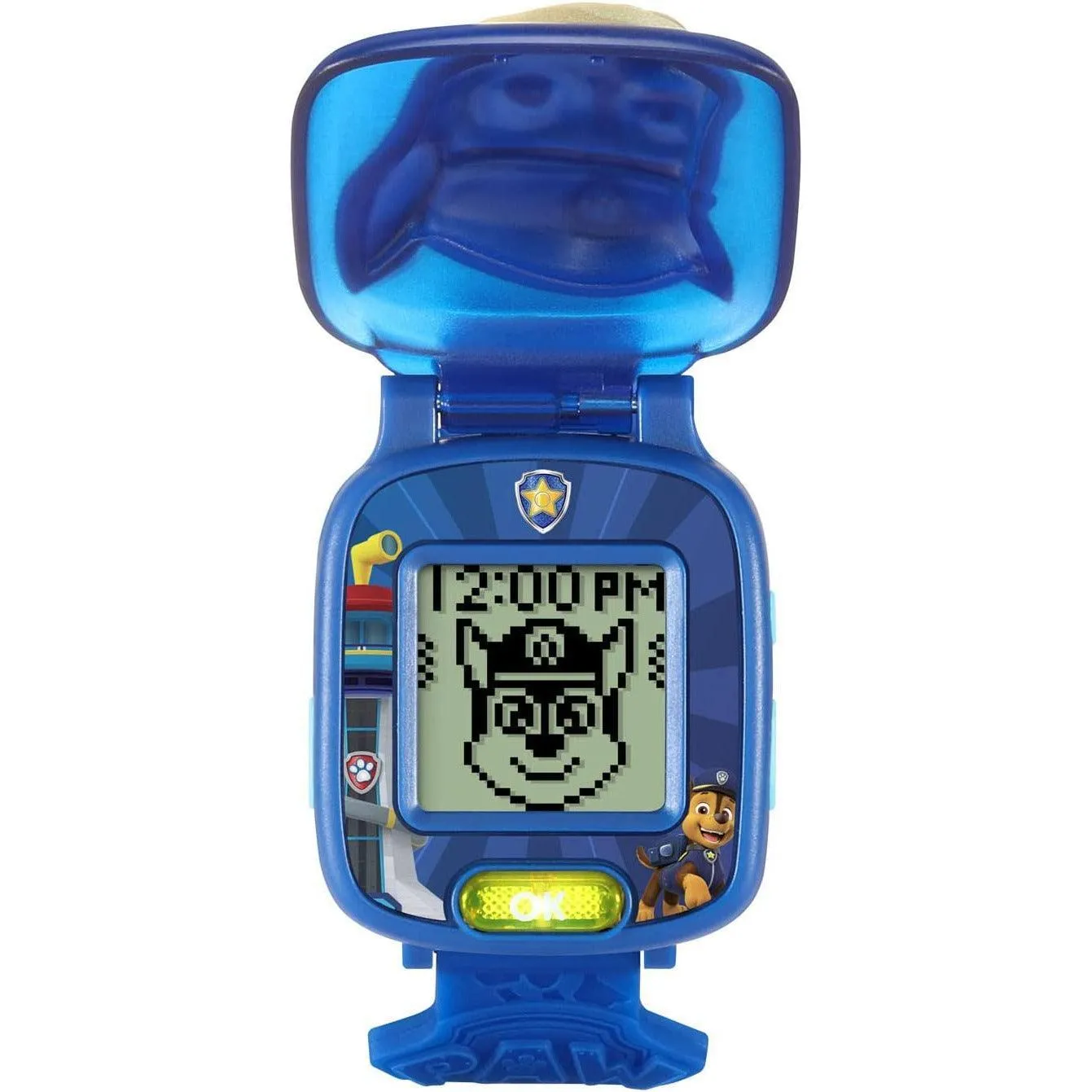 VTech PAW Patrol Learning Pup Watch, Chase