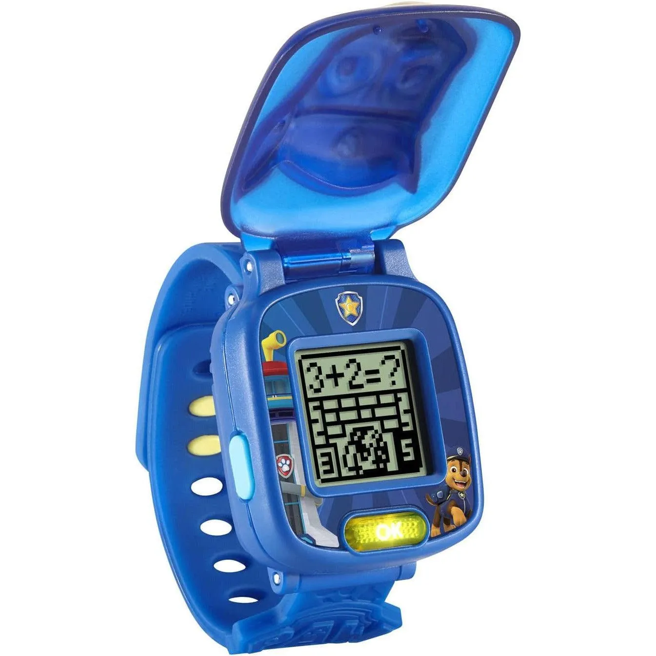 VTech PAW Patrol Learning Pup Watch, Chase