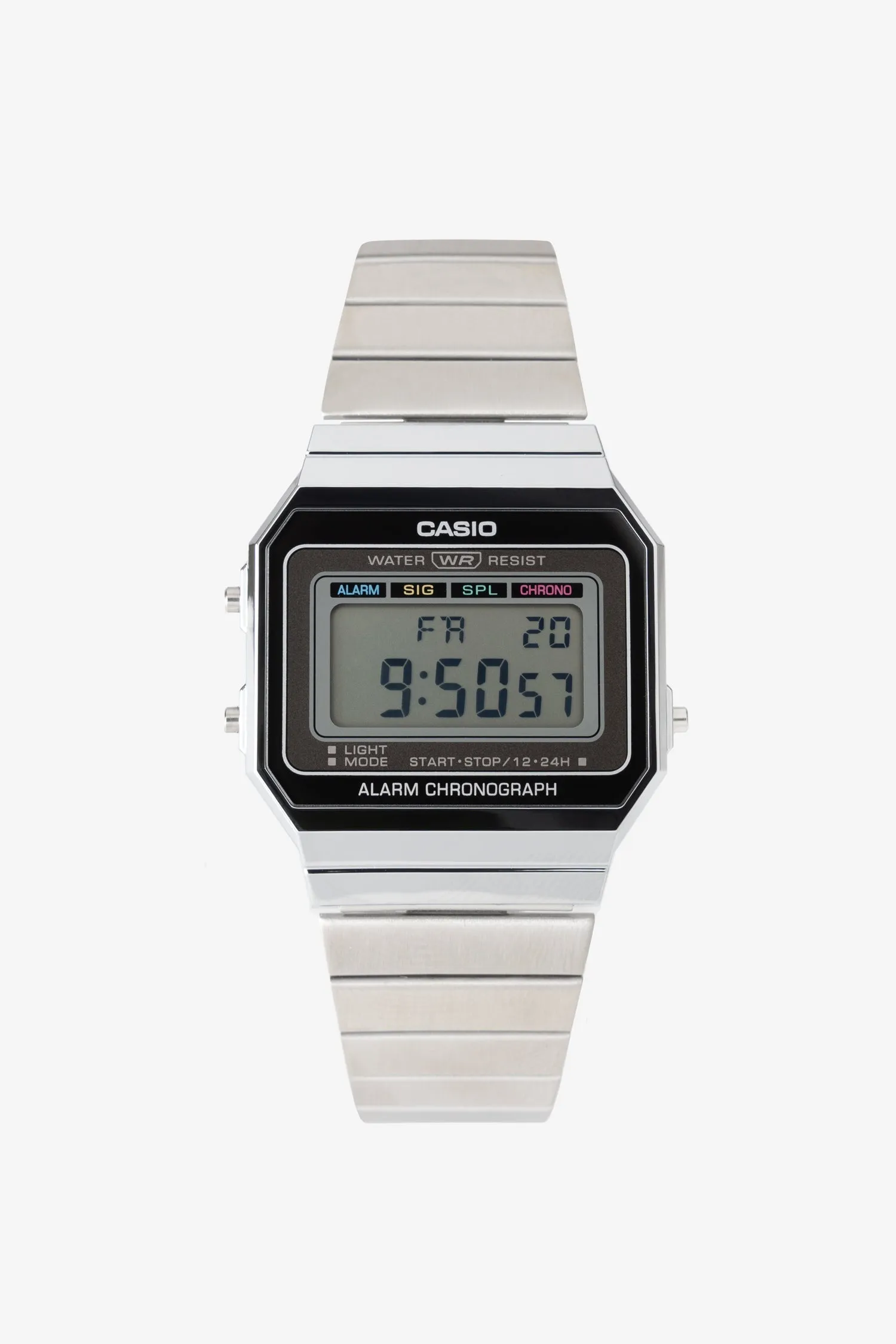 WCHD700W - Casio Iconic Men’s Watch