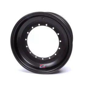 Weld Racing 15x8 3" BS Direct Mount No Cover All Black