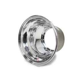 Weld Wheel Shell - Outer - 15 x 10.25 in - Polished