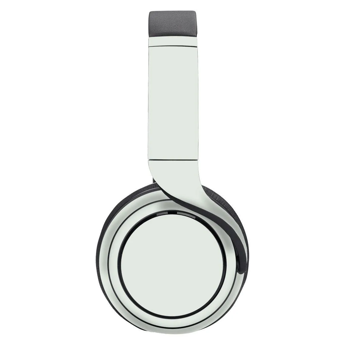 Wyze Headphones Green Glow Skin