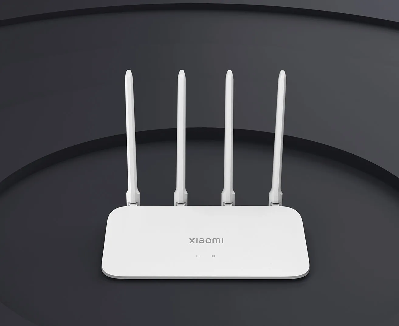 Xiaomi Router Ac1200 White Dvb4330gl