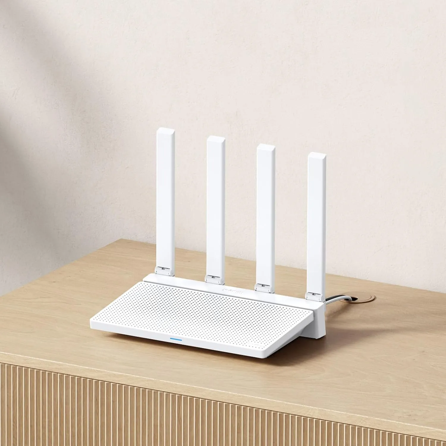 Xiaomi Router Ax3000t White Dvb4423gl