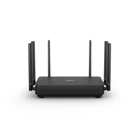 Xiaomi Router Ax3200 Black Dvb4314gl