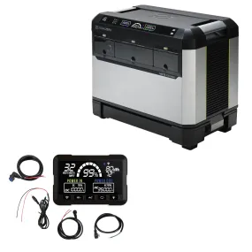 Yeti PRO 4000 Escape Drivable Kit