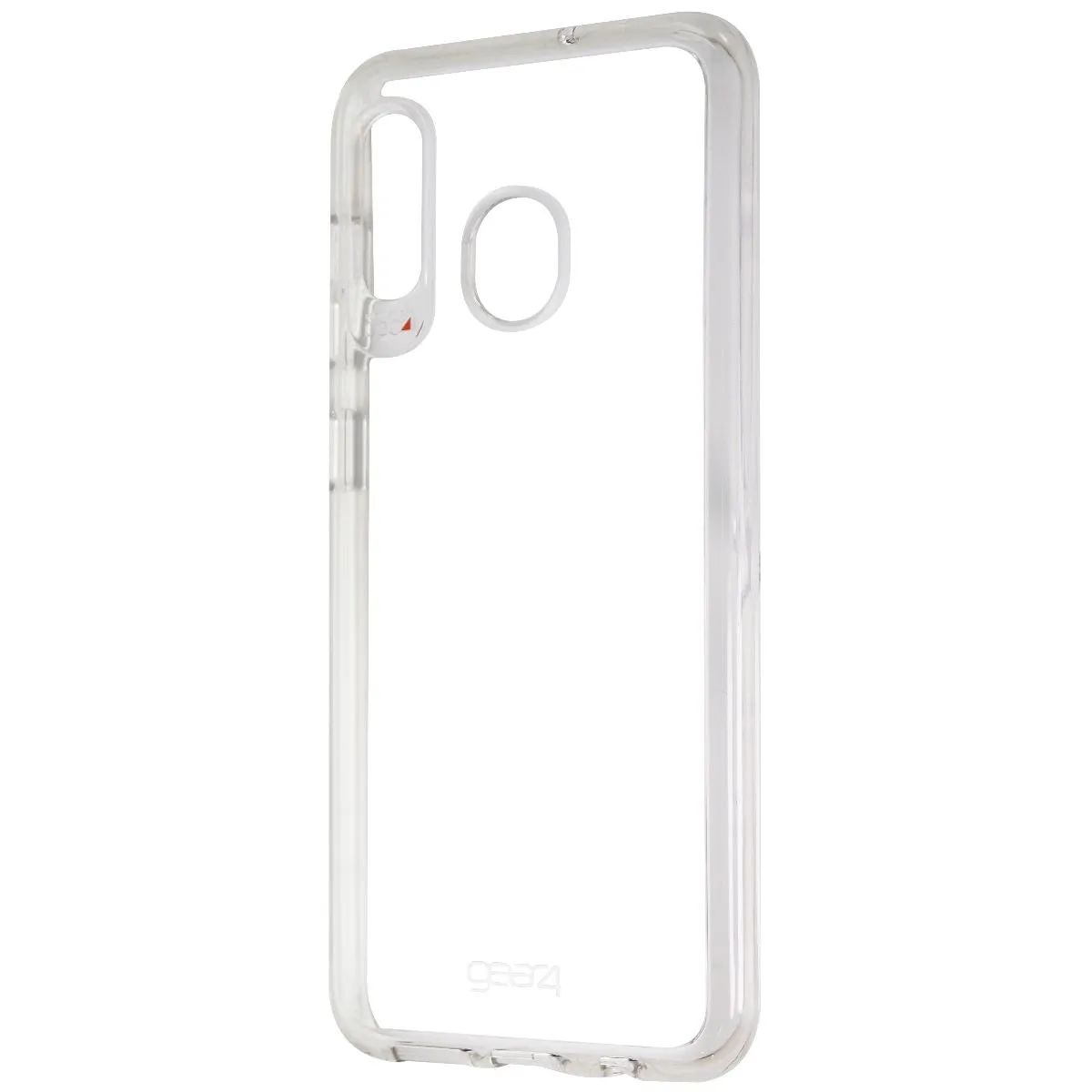 ZAGG Crystal Palace Series Hardshell Case for Samsung Galaxy A20 - Clear