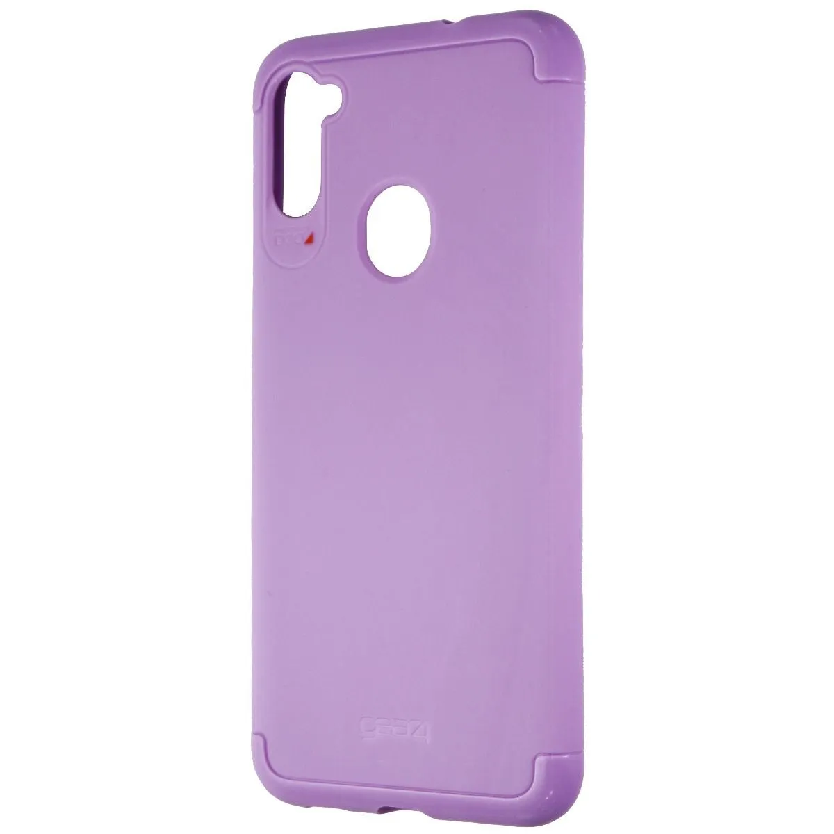 ZAGG Wembley Palette Series Case for Samsung Galaxy A11 - Lilac Purple