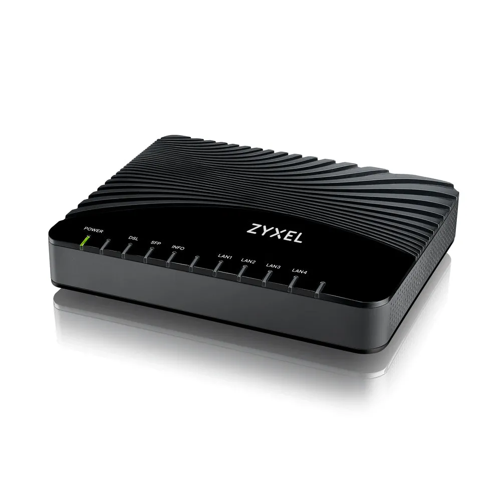 Zyxel Vmg3006-D70a - Wireless Router - Dsl Modem