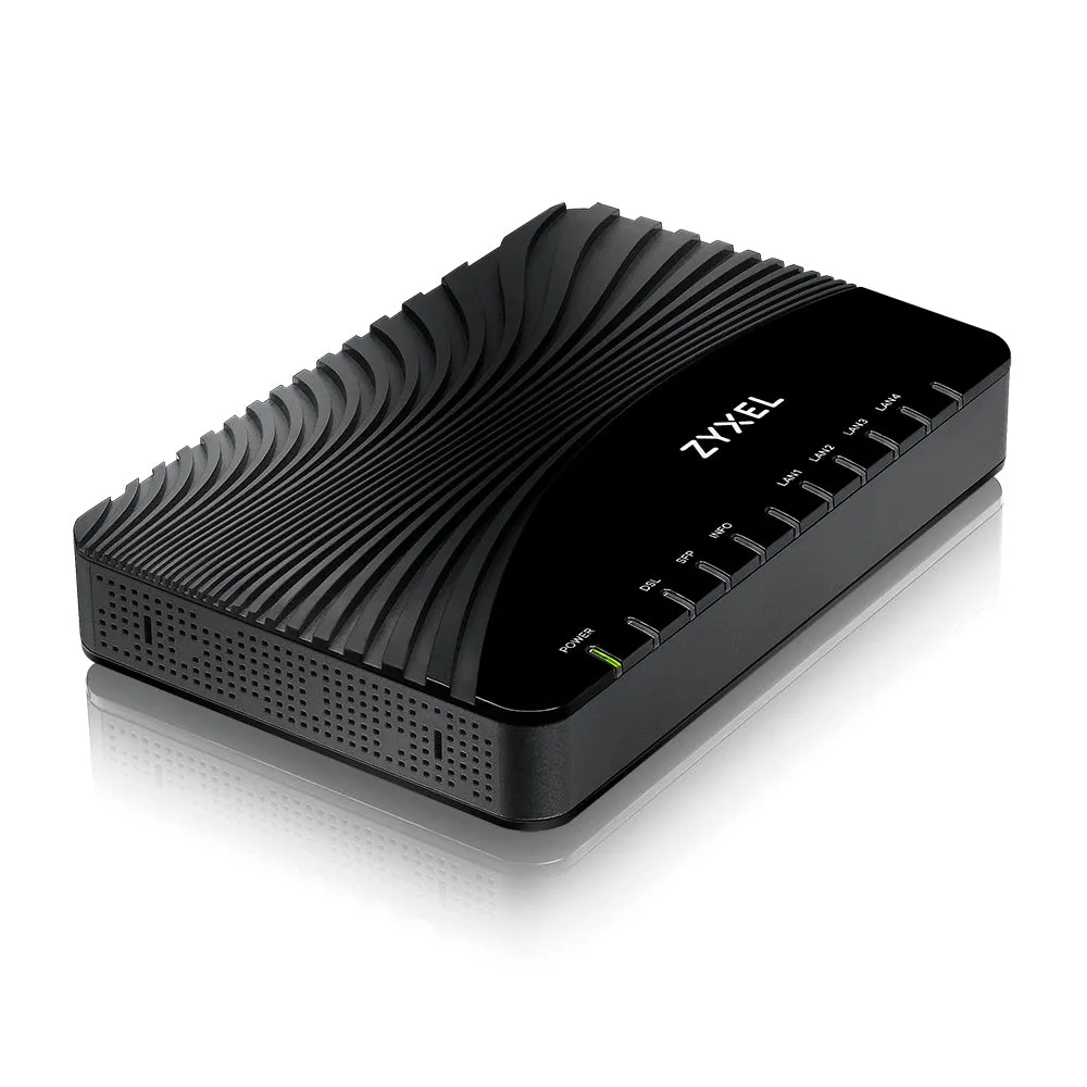 Zyxel Vmg3006-D70a - Wireless Router - Dsl Modem