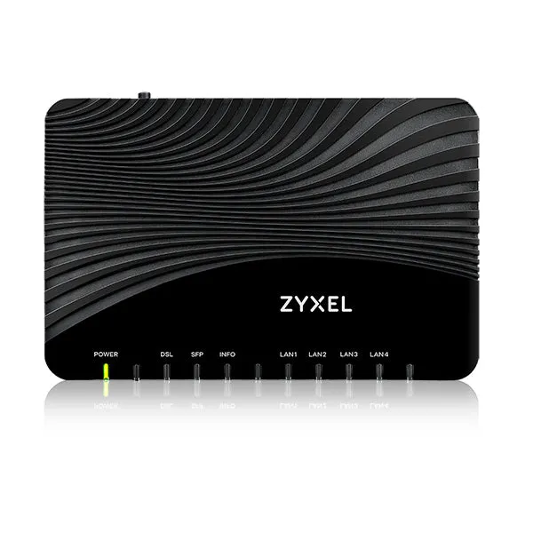 Zyxel Vmg3006-D70a - Wireless Router - Dsl Modem